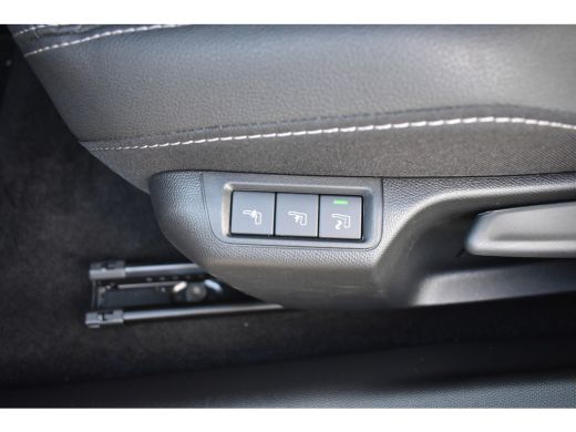 Opel Mokka Electric Long Range Ultimate 54 kWh 156pk | Navigatie | Alcantara | Stoel/Stuurverwarming | Achteruitrijca... ActivLease financial lease