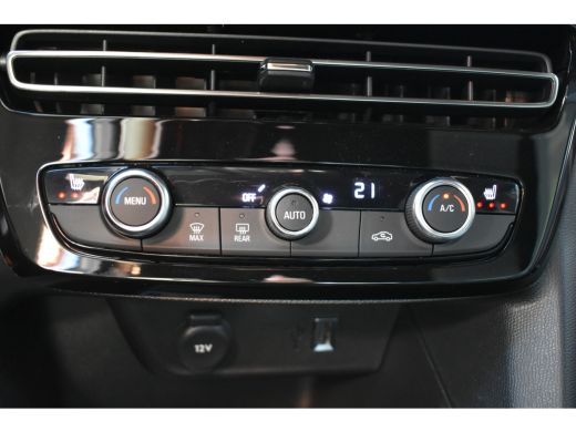 Opel Mokka Electric Long Range Ultimate 54 kWh 156pk | Navigatie | Alcantara | Stoel/Stuurverwarming | Achteruitrijca... ActivLease financial lease