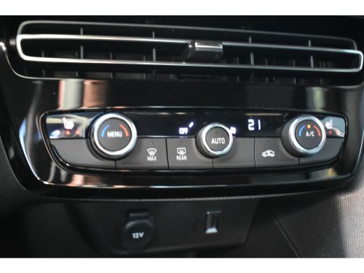 Opel Mokka Electric Long Range Ultimate 54 kWh 156pk | Navigatie | Alcantara | Stoel/Stuurverwarming | Achteruitrijca... ActivLease financial lease