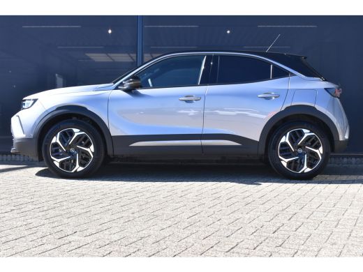 Opel Mokka Electric Long Range Ultimate 54 kWh 156pk | Navigatie | Alcantara | Stoel/Stuurverwarming | Achteruitrijca... ActivLease financial lease