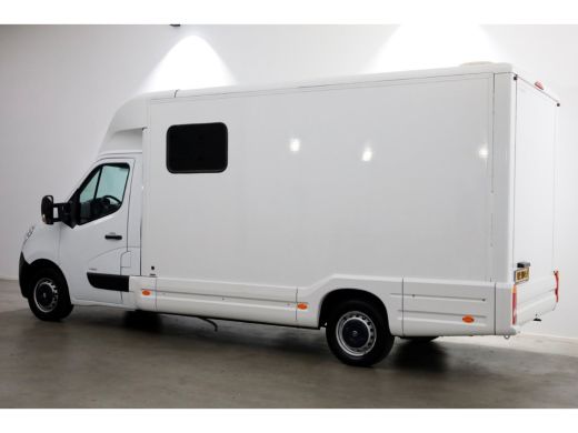 Opel Movano 2.3 CDTI Automaat Durisotti - Lowliner 08-2016 ActivLease financial lease