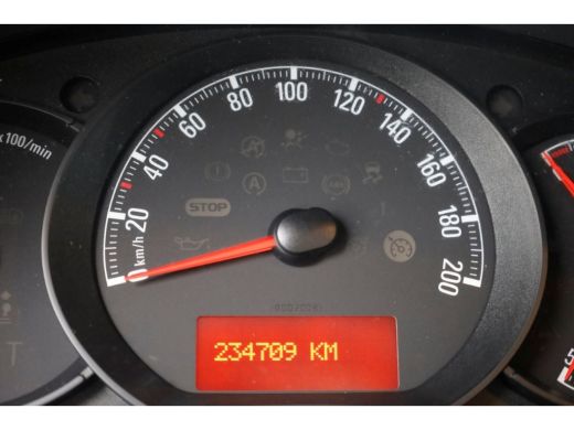 Opel Movano 2.3 CDTI Automaat Durisotti - Lowliner 08-2016 ActivLease financial lease