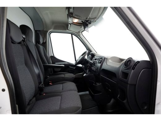 Opel Movano 2.3 CDTI Automaat Durisotti - Lowliner 08-2016 ActivLease financial lease