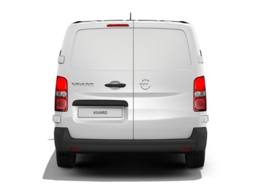 Opel Vivaro 2.0 Diesel 145 L3 | Aanhanger assistent | Airco | Buitenspiegels elektrisch inklapbaar ActivLease financial lease