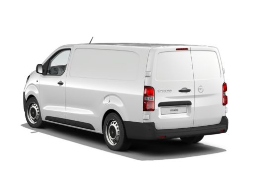Opel Vivaro 2.0 Diesel 145 L3 | Aanhanger assistent | Airco | Buitenspiegels elektrisch inklapbaar ActivLease financial lease