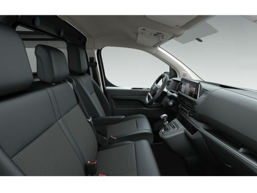 Opel Vivaro 2.0 Diesel 145 L3 | Aanhanger assistent | Airco | Buitenspiegels elektrisch inklapbaar ActivLease financial lease