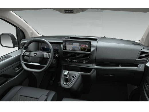 Opel Vivaro 2.0 Diesel 145 L3 | Aanhanger assistent | Airco | Buitenspiegels elektrisch inklapbaar ActivLease financial lease