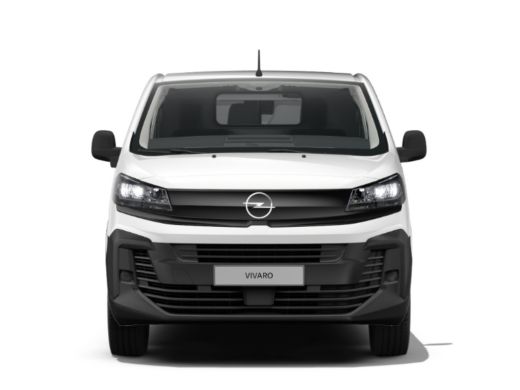 Opel Vivaro 2.0 Diesel 145 L3 | Aanhanger assistent | Airco | Buitenspiegels elektrisch inklapbaar ActivLease financial lease