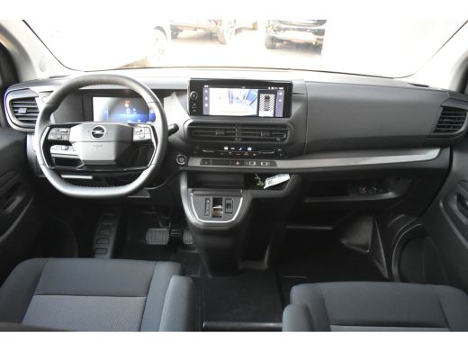 Opel Vivaro Opel 2.0 Diesel 180 S&S L3 DC | Achteruitrijcamera | Airco (automatisch) | Apple Carplay/Android ... ActivLease financial lease