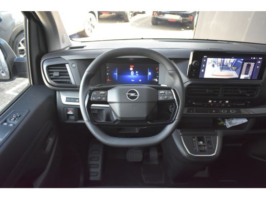 Opel Vivaro Opel 2.0 Diesel 180 S&S L3 DC | Achteruitrijcamera | Airco (automatisch) | Apple Carplay/Android ... ActivLease financial lease