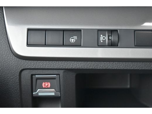 Opel Vivaro Opel 2.0 Diesel 180 S&S L3 DC | Achteruitrijcamera | Airco (automatisch) | Apple Carplay/Android ... ActivLease financial lease