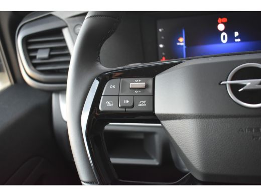 Opel Vivaro Opel 2.0 Diesel 180 S&S L3 DC | Achteruitrijcamera | Airco (automatisch) | Apple Carplay/Android ... ActivLease financial lease