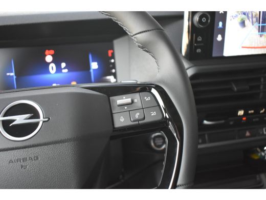 Opel Vivaro Opel 2.0 Diesel 180 S&S L3 DC | Achteruitrijcamera | Airco (automatisch) | Apple Carplay/Android ... ActivLease financial lease