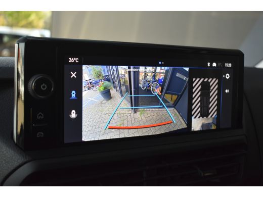 Opel Vivaro Opel 2.0 Diesel 180 S&S L3 DC | Achteruitrijcamera | Airco (automatisch) | Apple Carplay/Android ... ActivLease financial lease