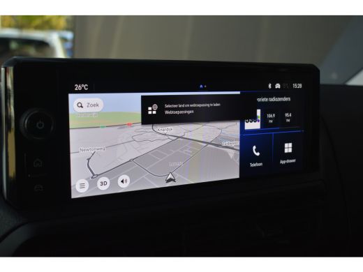 Opel Vivaro Opel 2.0 Diesel 180 S&S L3 DC | Achteruitrijcamera | Airco (automatisch) | Apple Carplay/Android ... ActivLease financial lease