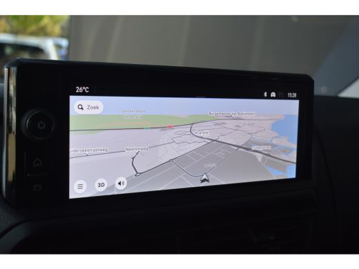 Opel Vivaro Opel 2.0 Diesel 180 S&S L3 DC | Achteruitrijcamera | Airco (automatisch) | Apple Carplay/Android ... ActivLease financial lease