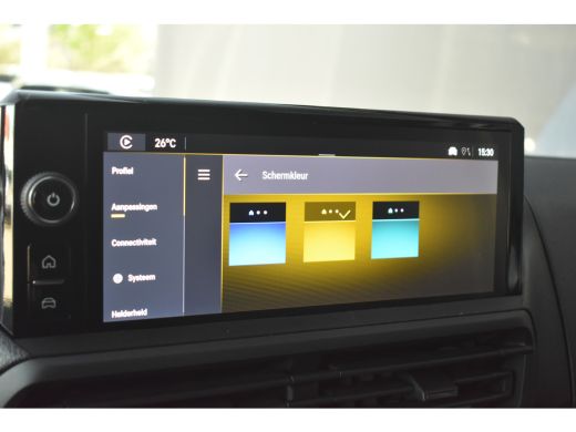 Opel Vivaro Opel 2.0 Diesel 180 S&S L3 DC | Achteruitrijcamera | Airco (automatisch) | Apple Carplay/Android ... ActivLease financial lease