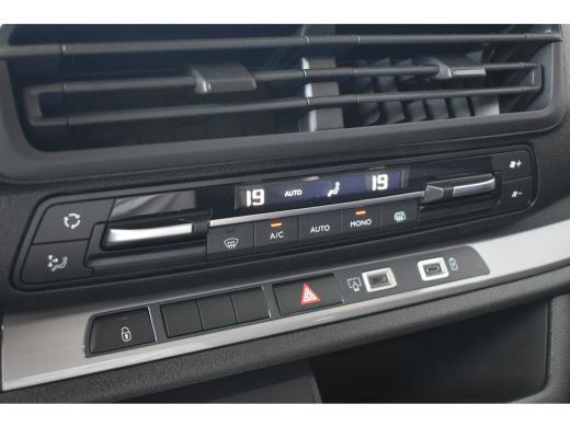 Opel Vivaro Opel 2.0 Diesel 180 S&S L3 DC | Achteruitrijcamera | Airco (automatisch) | Apple Carplay/Android ... ActivLease financial lease