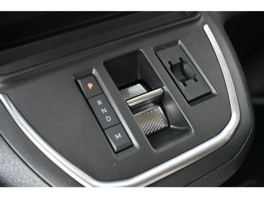 Opel Vivaro Opel 2.0 Diesel 180 S&S L3 DC | Achteruitrijcamera | Airco (automatisch) | Apple Carplay/Android ... ActivLease financial lease