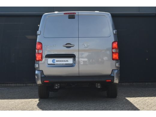 Opel Vivaro Opel 2.0 Diesel 180 S&S L3 DC | Achteruitrijcamera | Airco (automatisch) | Apple Carplay/Android ... ActivLease financial lease