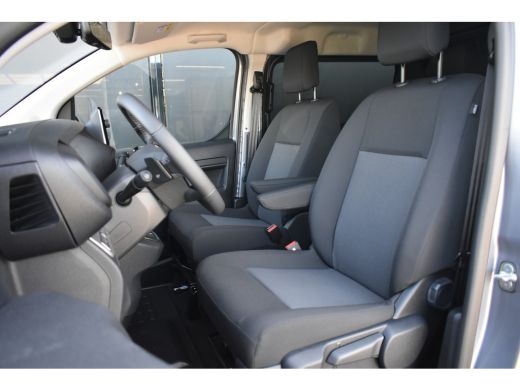 Opel Vivaro Opel 2.0 Diesel 180 S&S L3 DC | Achteruitrijcamera | Airco (automatisch) | Apple Carplay/Android ... ActivLease financial lease