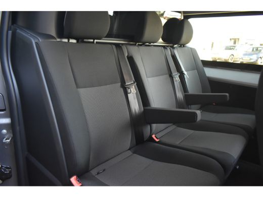 Opel Vivaro Opel 2.0 Diesel 180 S&S L3 DC | Achteruitrijcamera | Airco (automatisch) | Apple Carplay/Android ... ActivLease financial lease