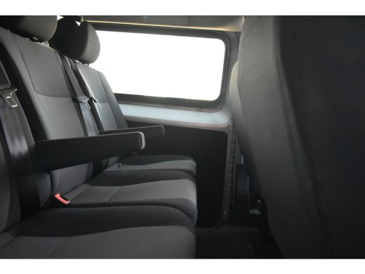 Opel Vivaro Opel 2.0 Diesel 180 S&S L3 DC | Achteruitrijcamera | Airco (automatisch) | Apple Carplay/Android ... ActivLease financial lease