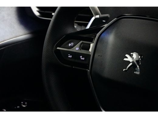 Peugeot 3008 1.6 HYbrid 225 GT Pack Business | Achteruitrijcamera | Armsteun achter | Cruise control adaptief ... ActivLease financial lease