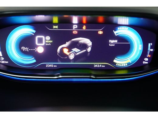 Peugeot 3008 1.6 HYbrid 225 GT Pack Business | Achteruitrijcamera | Armsteun achter | Cruise control adaptief ... ActivLease financial lease