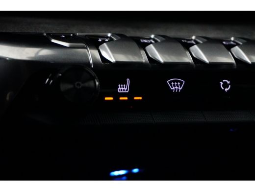 Peugeot 3008 1.6 HYbrid 225 GT Pack Business | Achteruitrijcamera | Armsteun achter | Cruise control adaptief ... ActivLease financial lease