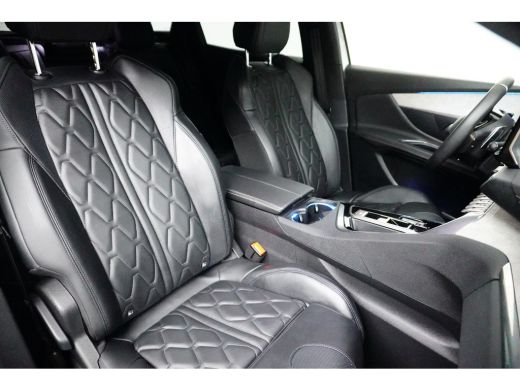 Peugeot 3008 1.6 HYbrid 225 GT Pack Business | Achteruitrijcamera | Armsteun achter | Cruise control adaptief ... ActivLease financial lease