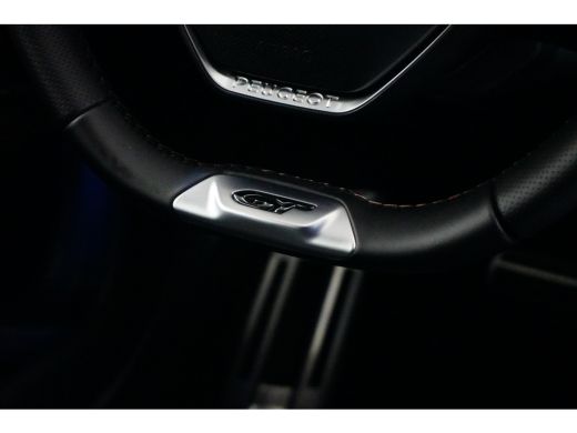 Peugeot 3008 1.6 HYbrid 225 GT Pack Business | Achteruitrijcamera | Armsteun achter | Cruise control adaptief ... ActivLease financial lease