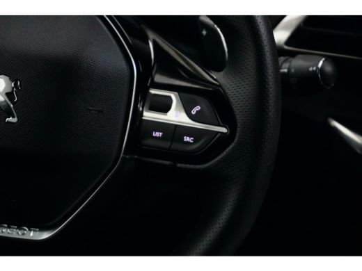 Peugeot 3008 1.6 HYbrid 225 GT Pack Business | Achteruitrijcamera | Armsteun achter | Cruise control adaptief ... ActivLease financial lease