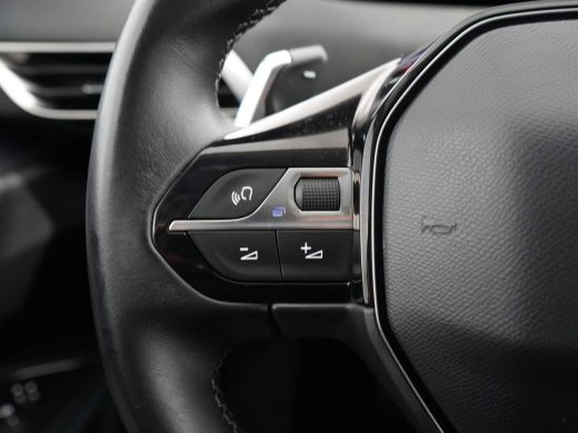 Peugeot 3008 1.6 HYbrid 225PK AUTOMAAT ALLURE | Achteruitrijcamera | Airco (automatisch) | Apple Carplay/Andro... ActivLease financial lease