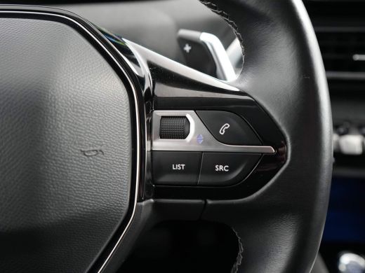 Peugeot 3008 1.6 HYbrid 225PK AUTOMAAT ALLURE | Achteruitrijcamera | Airco (automatisch) | Apple Carplay/Andro... ActivLease financial lease