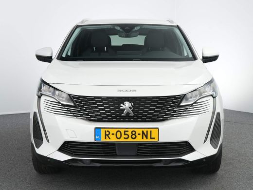 Peugeot 3008 1.6 HYbrid 225PK AUTOMAAT ALLURE | Achteruitrijcamera | Airco (automatisch) | Apple Carplay/Andro... ActivLease financial lease