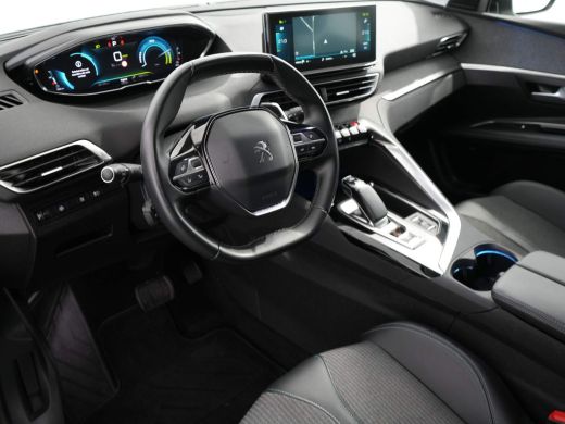 Peugeot 3008 1.6 HYbrid 225PK AUTOMAAT ALLURE | Achteruitrijcamera | Airco (automatisch) | Apple Carplay/Andro... ActivLease financial lease