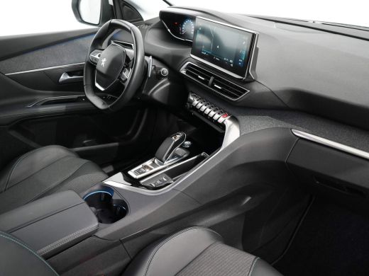 Peugeot 3008 1.6 HYbrid 225PK AUTOMAAT ALLURE | Achteruitrijcamera | Airco (automatisch) | Apple Carplay/Andro... ActivLease financial lease