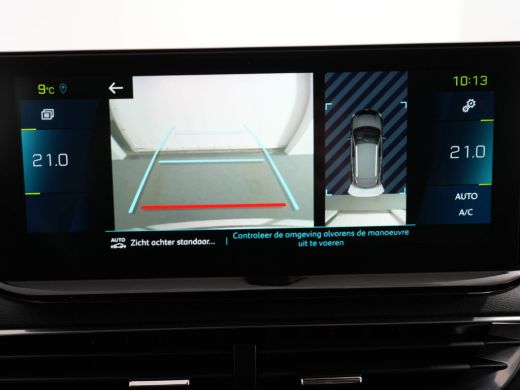 Peugeot 3008 1.6 HYbrid 225PK AUTOMAAT ALLURE | Achteruitrijcamera | Airco (automatisch) | Apple Carplay/Andro... ActivLease financial lease