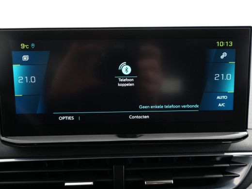 Peugeot 3008 1.6 HYbrid 225PK AUTOMAAT ALLURE | Achteruitrijcamera | Airco (automatisch) | Apple Carplay/Andro... ActivLease financial lease