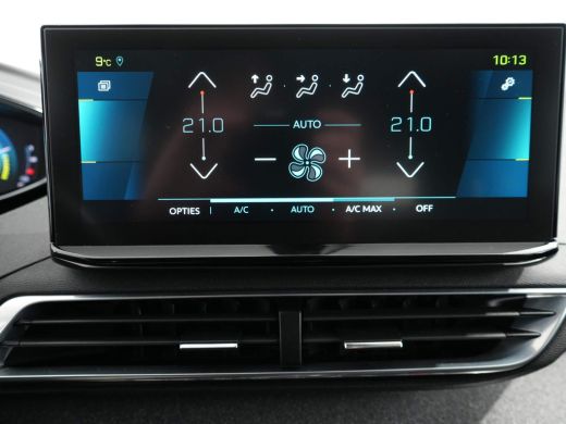 Peugeot 3008 1.6 HYbrid 225PK AUTOMAAT ALLURE | Achteruitrijcamera | Airco (automatisch) | Apple Carplay/Andro... ActivLease financial lease
