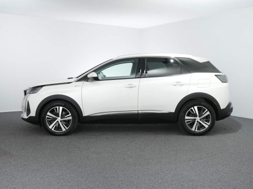 Peugeot 3008 1.6 HYbrid 225PK AUTOMAAT ALLURE | Achteruitrijcamera | Airco (automatisch) | Apple Carplay/Andro... ActivLease financial lease