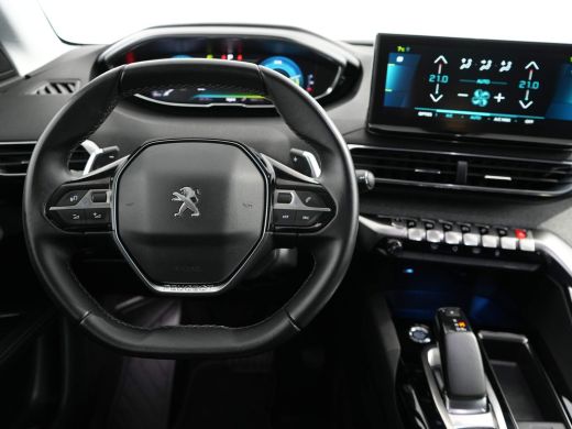 Peugeot 3008 1.6 HYbrid 225PK AUTOMAAT ALLURE | Achteruitrijcamera | Airco (automatisch) | Apple Carplay/Andro... ActivLease financial lease