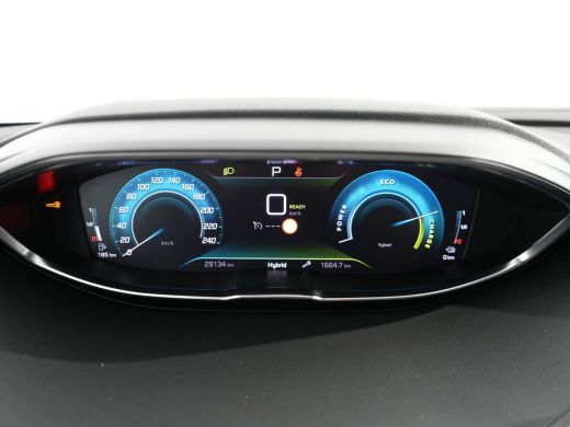 Peugeot 3008 1.6 HYbrid 225PK AUTOMAAT ALLURE | Achteruitrijcamera | Airco (automatisch) | Apple Carplay/Andro... ActivLease financial lease