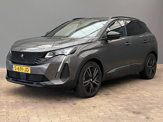 Peugeot 3008 1.6 HYbrid 225PK GT Pack Business | Elek. Stoel | massage | Elek. Achterklep | Camera | Adaptieve... Peugeot 3008 1.6 HYbrid 225PK GT Pack Business | Elek. Stoel | massage | Elek. Achterklep | Camera | Adaptieve...