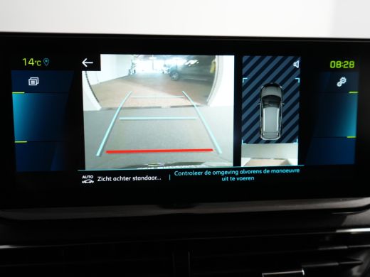 Peugeot 3008 1.6 HYbrid 225PK GT Pack Business | Achteruitrijcamera | Apple Carplay/Android Auto | Bestuurders... ActivLease financial lease