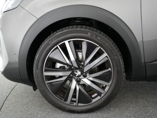 Peugeot 3008 1.6 HYbrid 225PK GT Pack Business | Achteruitrijcamera | Apple Carplay/Android Auto | Bestuurders... ActivLease financial lease