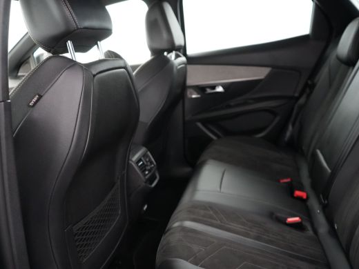 Peugeot 3008 1.6 HYbrid 225PK GT Pack Business | Achteruitrijcamera | Apple Carplay/Android Auto | Bestuurders... ActivLease financial lease