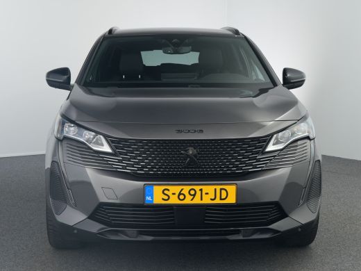 Peugeot 3008 1.6 HYbrid 225PK GT Pack Business | Achteruitrijcamera | Apple Carplay/Android Auto | Bestuurders... ActivLease financial lease