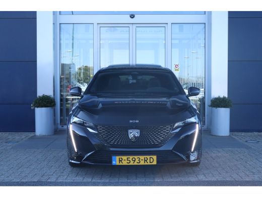Peugeot 308 Peugeot 1.6 HYbrid 180 GT Pack Business | Adaptieve Cruise | Pano | Focal Audio | Alcantara | 360... ActivLease financial lease
